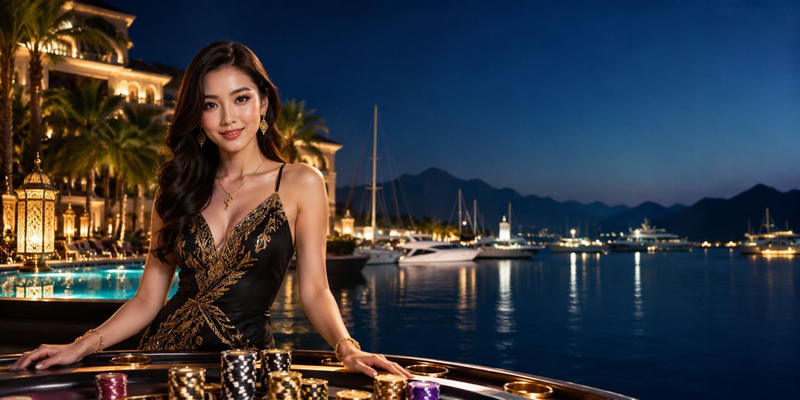 Permainan slot ctu554 yang tersedia untuk pengguna Malaysia di Langkawi dengan gaya Melayu