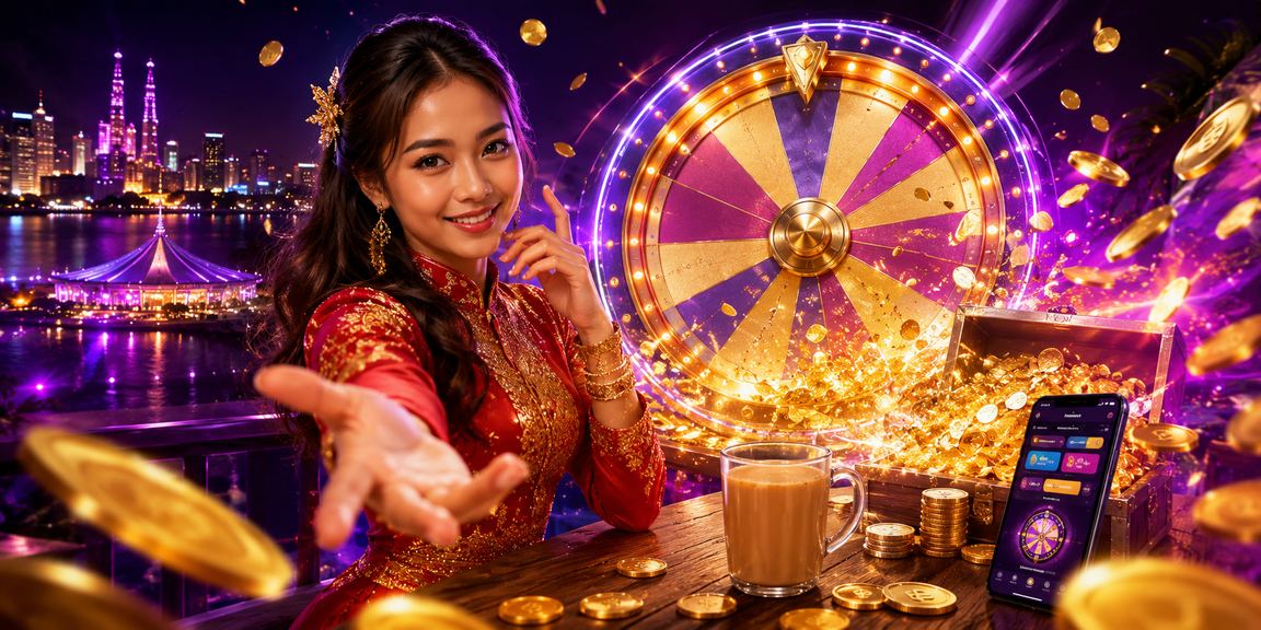 Permainan roulette Selangor mencerminkan standard keselamatan dan keadilan di ctu554